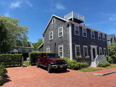 3 Dolphin Court, Nantucket MA
