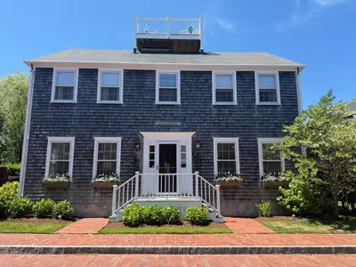 3 Dolphin Court, Nantucket MA — view 2