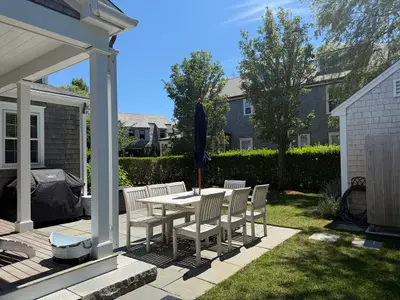 3 Dolphin Court, Nantucket MA — view 3
