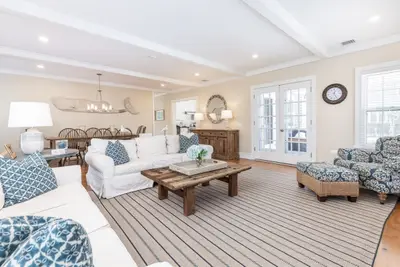 3 Dolphin Court, Nantucket MA — view 5