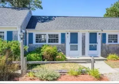 5 Polly Fisk Lane, Unit 5, Dennis MA