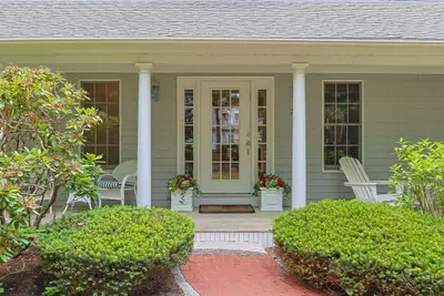 399 Santuit Road, Barnstable MA — view 2