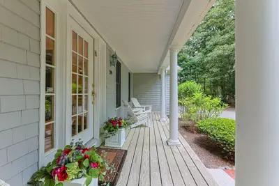 399 Santuit Road, Barnstable MA — view 3