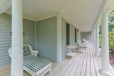 399 Santuit Road, Barnstable MA — view 4