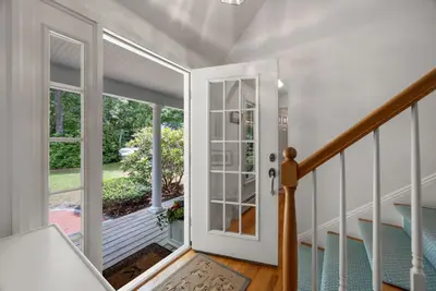 399 Santuit Road, Barnstable MA — view 5