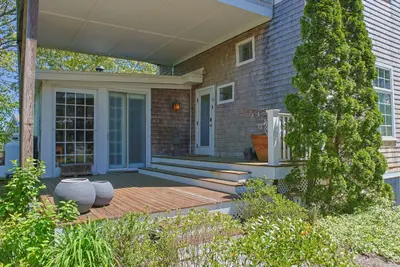 208 Bradford Street, Unit E11, Provincetown MA — view 2