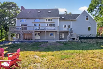 19 Aunt Debbys Road, Dennis MA — view 2