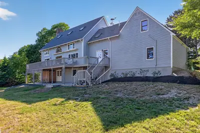 19 Aunt Debbys Road, Dennis MA — view 4