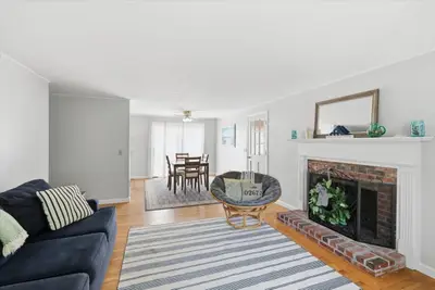 9 Deerfield Road, Yarmouth MA — view 5