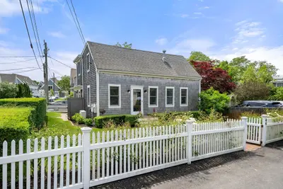 44 Pleasant Street, Provincetown MA — view 2