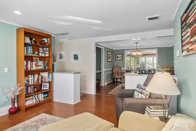 65 Captain Kendrick Drive, Chatham MA — view 5