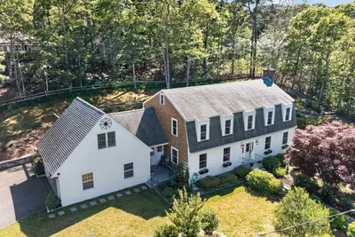 7 Valley Road, Brewster MA
