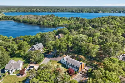 7 Valley Road, Brewster MA — view 4