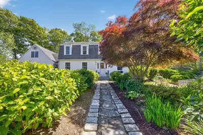 7 Valley Road, Brewster MA — view 5