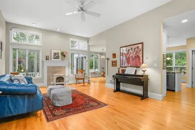 272 Falmouth Woods Road, Falmouth MA — view 5