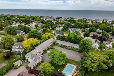 405 Lower County Road, Unit 6a, Harwich MA — view 2