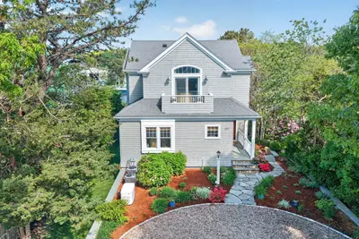 357 Monomoscoy Road, Mashpee MA — view 2