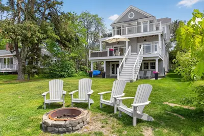 357 Monomoscoy Road, Mashpee MA — view 4