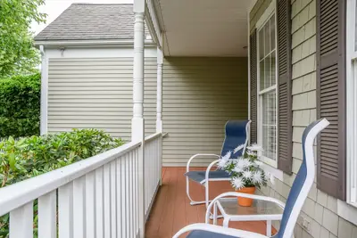 6 Hollyhock Knoll Court, Unit 115, Bourne MA — view 2