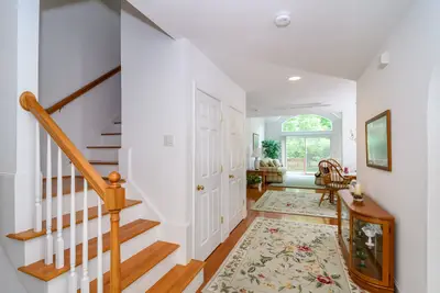 6 Hollyhock Knoll Court, Unit 115, Bourne MA — view 4
