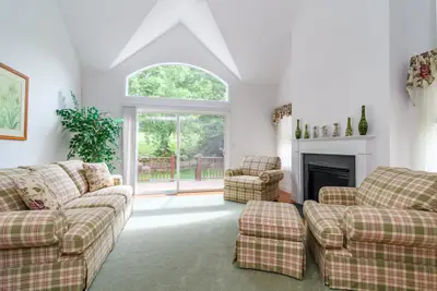 6 Hollyhock Knoll Court, Unit 115, Bourne MA — view 5