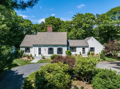 18 Calico Lane