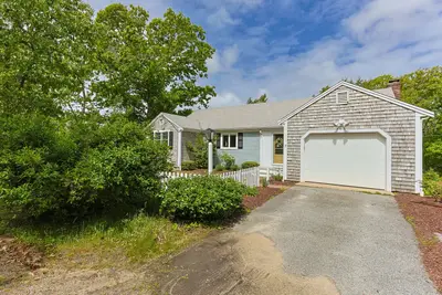 21 Mill Pond Road