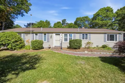 179 Sheaffer Road, Barnstable MA