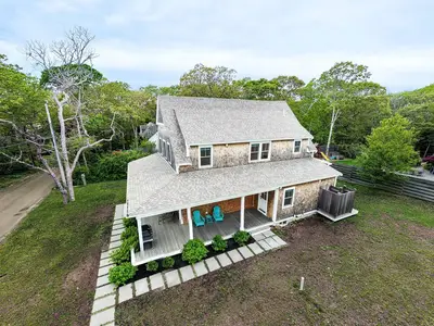 28 Grovedale Road, Oak Bluffs MA — view 5
