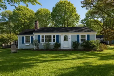 46 Pawkannawkut Drive
