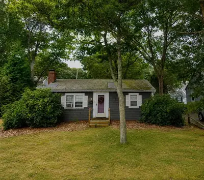 57 Oak Street