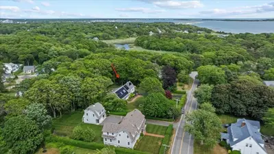 108 Marston Avenue, Barnstable MA — view 3