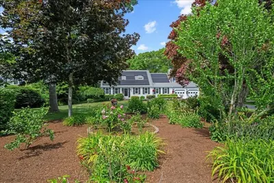 108 Marston Avenue, Barnstable MA — view 4