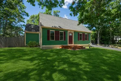 1 Pebble Path, Sandwich MA — view 2