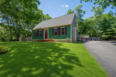 1 Pebble Path, Sandwich MA — view 3