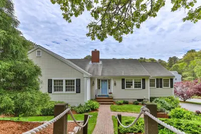 240 Riverview Drive, Chatham MA — view 2