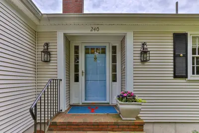 240 Riverview Drive, Chatham MA — view 4