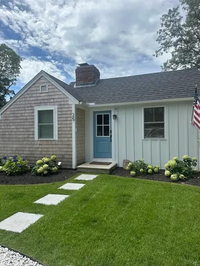 25 Lake Road E, Yarmouth MA — view 2