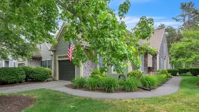 23 Windsor Point, Unit 23