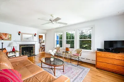 5 Hamlin, Falmouth MA — view 3