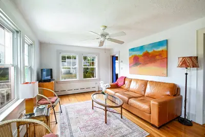5 Hamlin, Falmouth MA — view 4