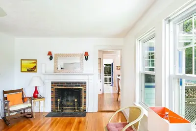 5 Hamlin, Falmouth MA — view 5