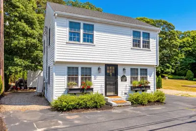 215 Route 6a, Dennis MA — view 2