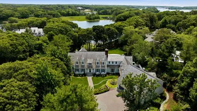375 Baxters Neck Road