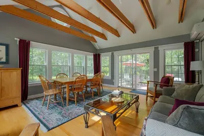 45 Old Paine Hollow Road, Wellfleet MA — view 2