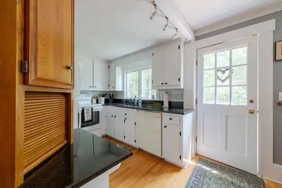45 Old Paine Hollow Road, Wellfleet MA — view 3