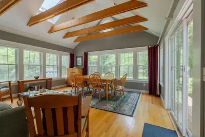 45 Old Paine Hollow Road, Wellfleet MA — view 4
