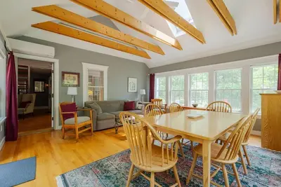 45 Old Paine Hollow Road, Wellfleet MA — view 5
