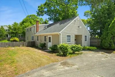 47 Little Rock Avenue