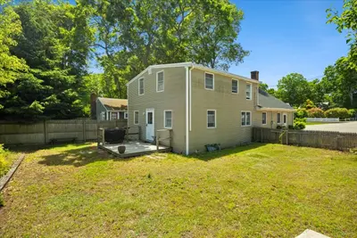 47 Little Rock Avenue, Falmouth MA — view 4
